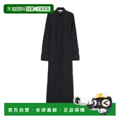 MARA 女士大衣 1221255306003 MAX SS2025 黑色