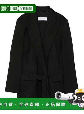 MAX MARA 女士外套 2521046101TALENTO010 AW2025