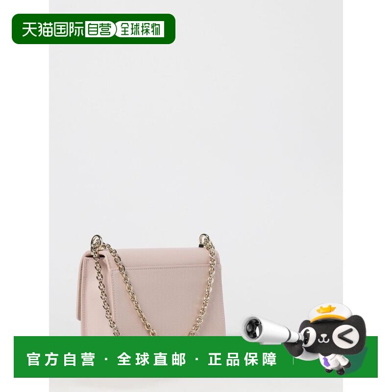 FURLA 女士手拿包 BAFKACOARE0002814S SS2026 粉红色