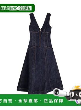 1h可退 SELF-PORTRAIT 女士连衣裙 94067PF25801MBL93076