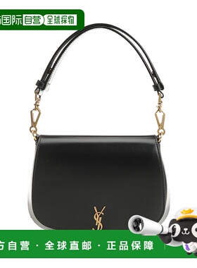 SAINT LAURENT 女士单肩包 844299AAFF91000 AW2025斜挎包手提包