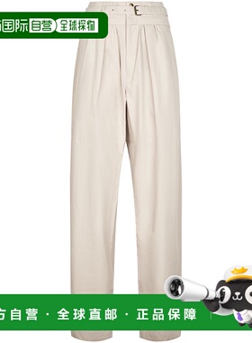 ISABEL MARANT ÉTOILE 女士休闲裤 25APA0372FBC3G06E23EC