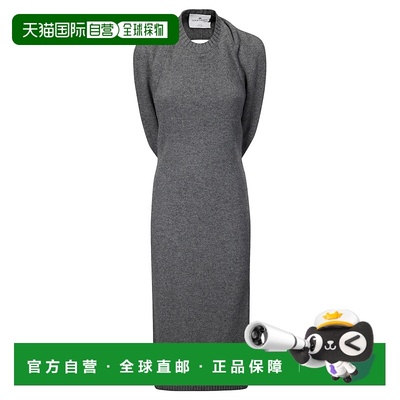 COURREGES 女士连衣裙 324MRO467FI00629001 AW2024