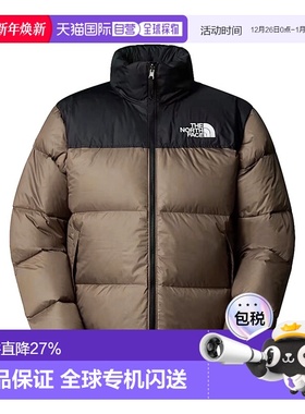 THE NORTH FACE北面美版1996保暖羽绒服NF0A3C8D-DHL1