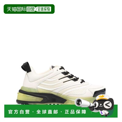 潮奢 Givenchy 纪梵希 女士 白色运动鞋 BE001ME10TGIV1130