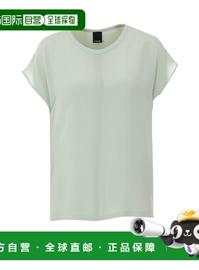 PINKO 女士T恤 106195A2T7S86