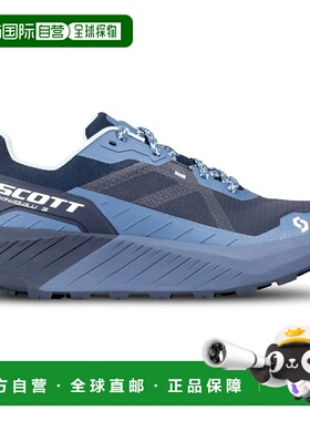 SCOTT Kinabalu 3 越野跑鞋 中性