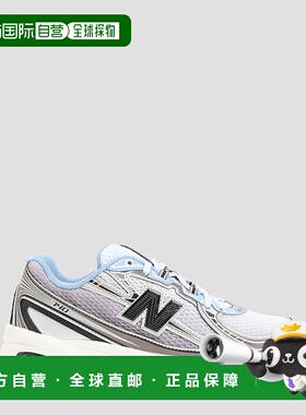 1h可退 NEW BALANCE 女士专项运动鞋 U740BL2MULTI AW2025 白色