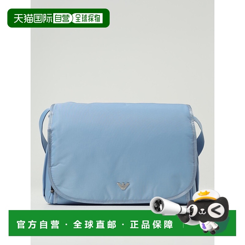 EMPORIO ARMANI 男童包袋 402145CC90400332 AW2024