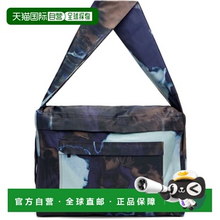 Ford 汤姆 Agate 潮奢 斜挎包 棕色 Tom 男士 1h可退 福特