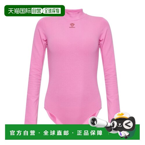 VERSACE 女士连体裤 10269401A186391LE10 AW2026