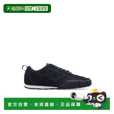 DIESEL 男士运动鞋 SPAGODHALOWY03731P7534T6067