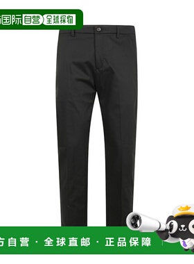 Department 5 男士正装裤 UP00550M2TS0179999 SS2025