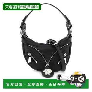 AW2023 10098191A058781B00P VERSACE 女士斜挎包