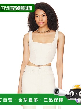 1h可退 潮奢 AFRM 女士 Remmie 紧身胸衣 ARVT040592A