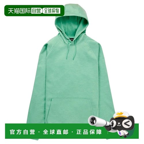 BURTON Crown 防水连帽卫衣 中性