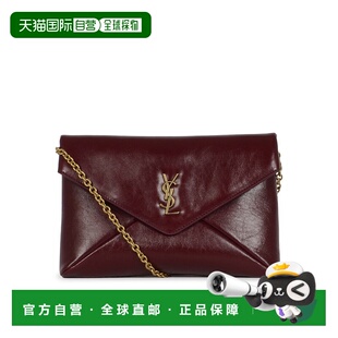 847638AAE526593 女士斜挎包手提包单肩包 AW2025 LAURENT SAINT