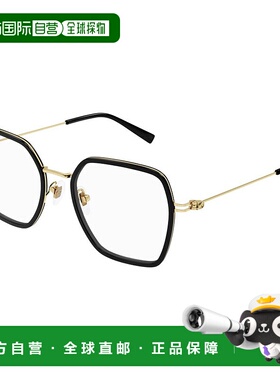 1h可退 潮奢 Gucci 古驰 女士 -eyeglasses 眼镜 GG1850O001BK
