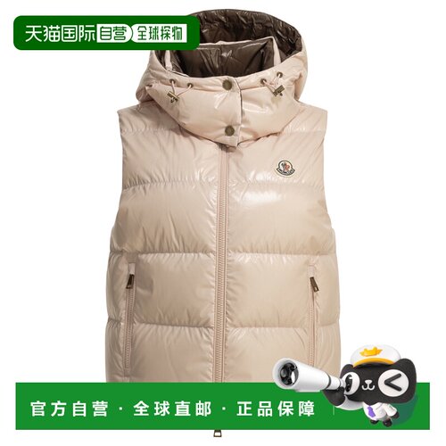 MONCLER 女士夹克 NIVEROLLE1A00005597EU519 AW2【付后1h可退】
