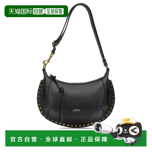 ISABEL MARANT 女士单肩包 26PPP0003FAD1C04M01BK手提包