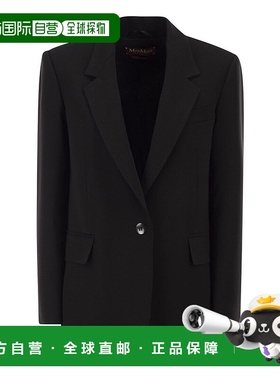 MAX MARA STUDIO 女士外套 2616041025600001 SS2026