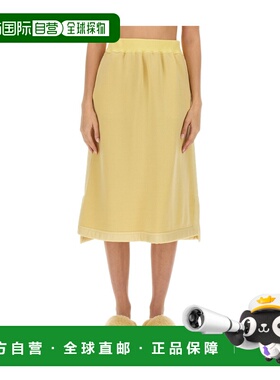 JIL SANDER 女士半身裙 J40MA0121J20080263