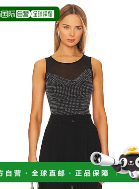 1h可退 潮奢 Free People 自由人 女士 Mirrorball 上衣 OB181762