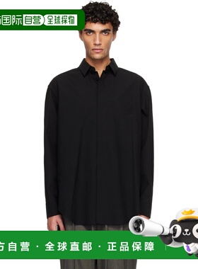 1h可退 潮奢 essentials fear of god 男士 黑色 Cotton Wool Oxf