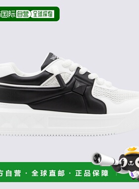 VALENTINO GARAVANI 男士运动鞋 5Y2S0G37WWAA01 AW2024