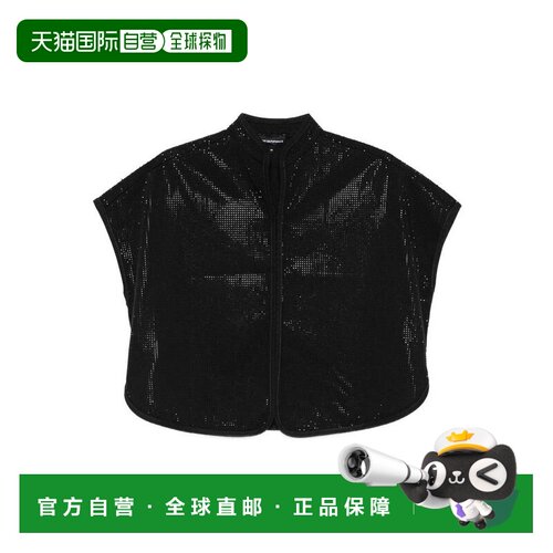 EMPORIO ARMANI 女士背心吊带 EW003490AF21084UC001
