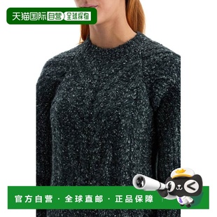 PU0502FAB3L05I02AN 女士针织毛衣 AW2024 MARANT ISABEL