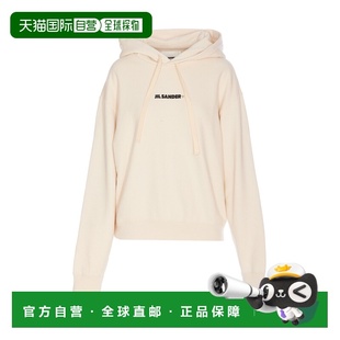 J40GU0002J20010279 女士卫衣 SS2025 SANDER JIL