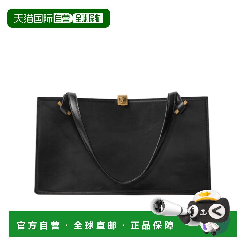 VERSACE 女士手提包 10232451A174531B55J SS2026单肩包