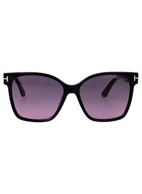 1h可退 潮奢 Tom Ford 汤姆 福特 女士 IRIS-02 FT1312 01B 太阳