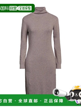 1h可退 潮奢 Majestic Filatures 女士 短款连衣裙