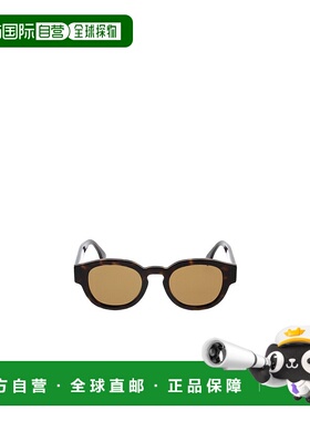 FENDI 女士眼镜 FE40182I52E 花色 太阳镜AW2025