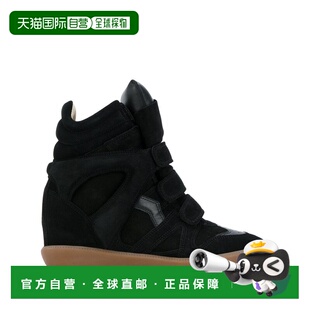 ISABEL MARANT 女士休闲鞋 BK0010FAA1E19S01BK AW2023