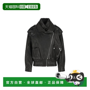 25EVE0497FCC2B08I01BKP26 女士外套 ISABEL MARANT