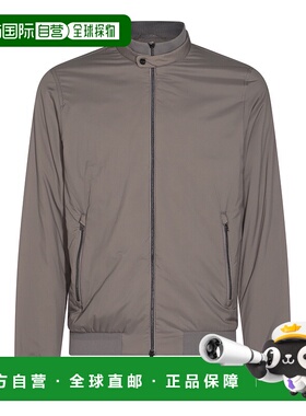 1h可退 潮奢 Herno 男士 长袖休闲夹克 GI000414U12456Z