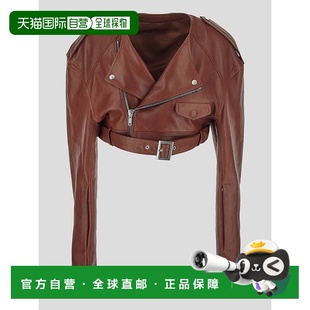 AW2024 RICK RO01D2790LNV73 女士西服 红色 OWENS