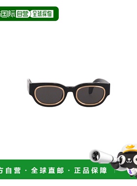 PALM ANGELS 女士太阳镜 PERI097F24PLA0011007 AW2025