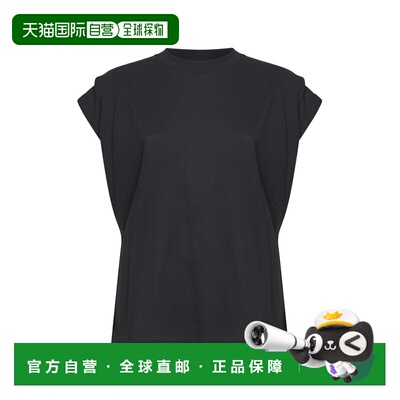JACQUEMUS 女士T恤 TSW00591AJ00254990 SS2026