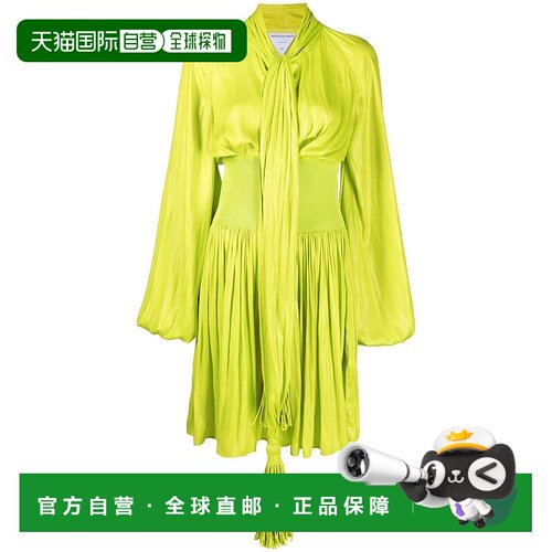 BOTTEGA VENETA 女士半身裙 700492V19O07214 AW2【付后1h可退】
