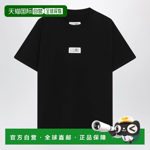 MM6 MAISON MARGIELA 女士T恤 S52GC0367M20258900