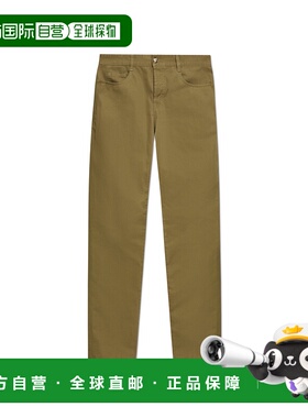 SAINT LAURENT 男士牛仔裤 795384Y03JC3007 AW2024