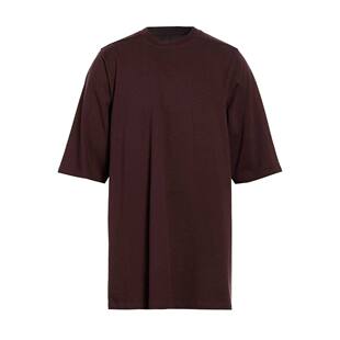 香港直邮潮奢 男士 shirt 欧文斯 瑞克 owens rick Oversize