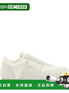 MM6 MAISON MARGIELA 男士运动鞋 92666SH3WS0012P643591275