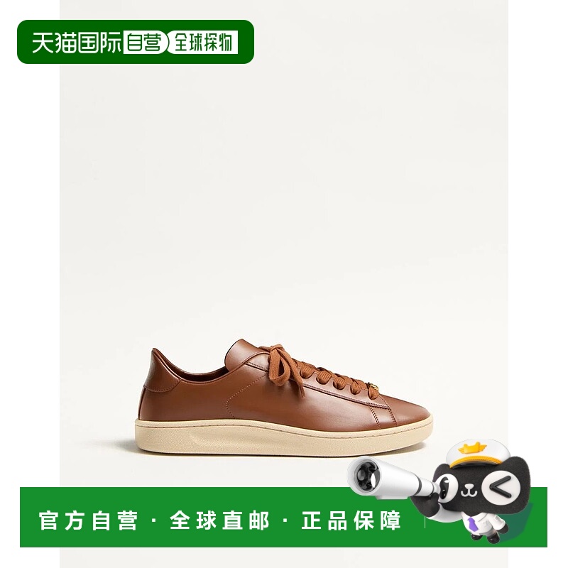 1h可退 VALENTINO GARAVANI 男士运动鞋 8Y2S0K34BYACFA SS2026