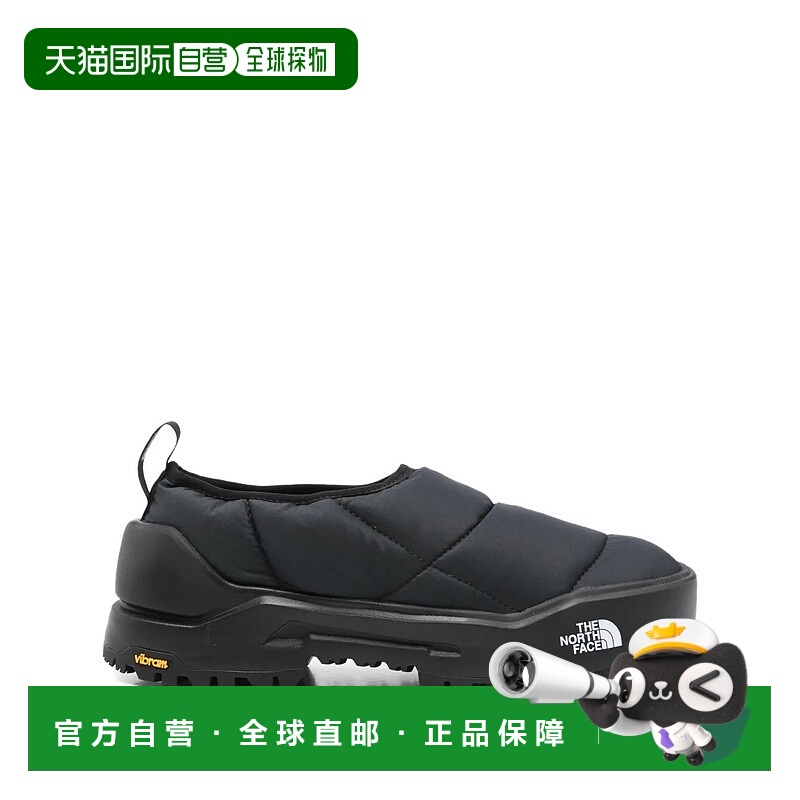1h可退 THE NORTH FACE 男士专项运动鞋 NF0A8DBUKX71 AW2025