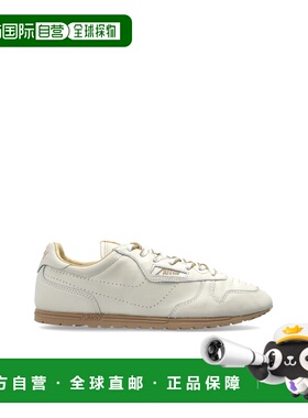 AUTRY 女士运动鞋 WSLW0NV01 SS2026 乳白色 ‘Windspin’ sports